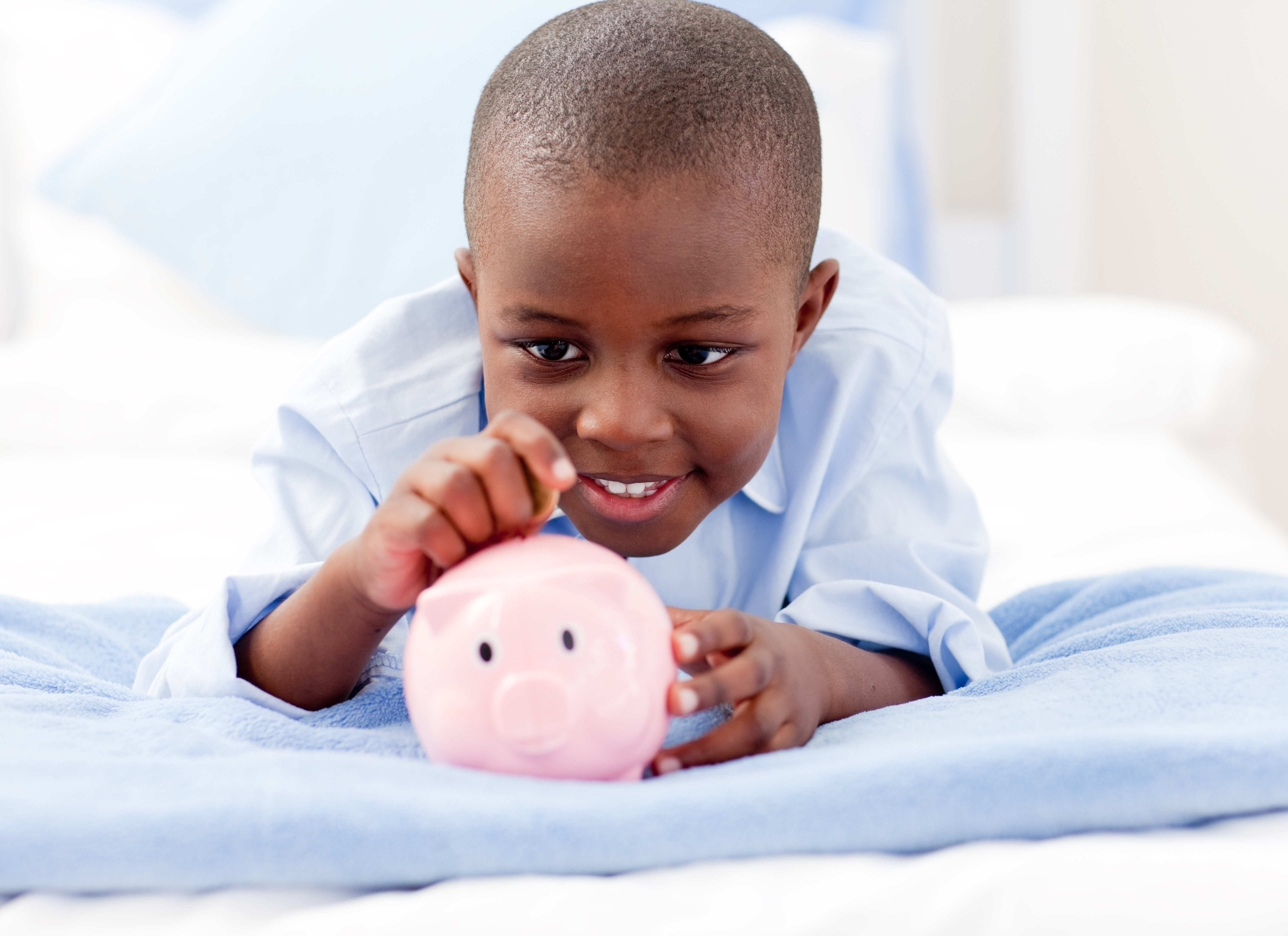 What We Are Teaching Our Kids About Money