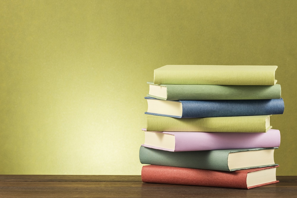 7 Financial Books Everyone Must Read