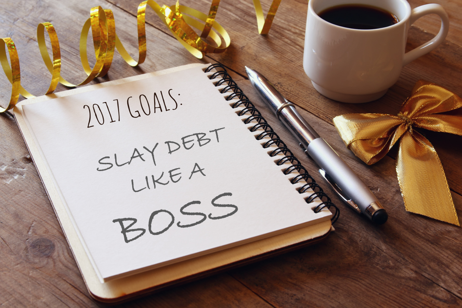 3 Steps to Accomplishing Your Goals in 2017