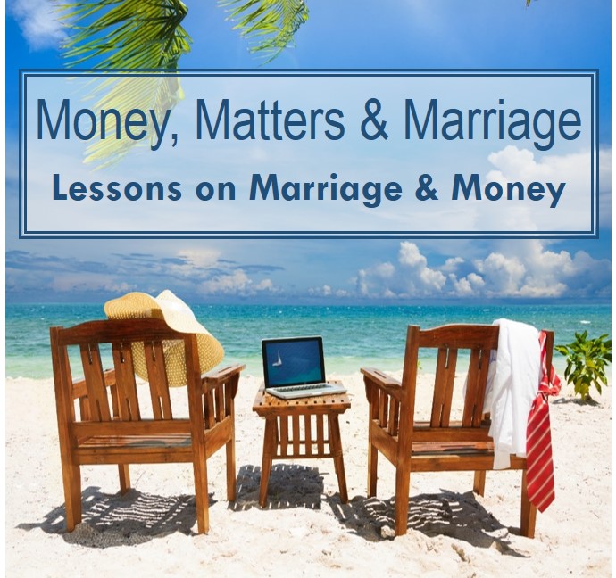 Money, Matters & Marriage