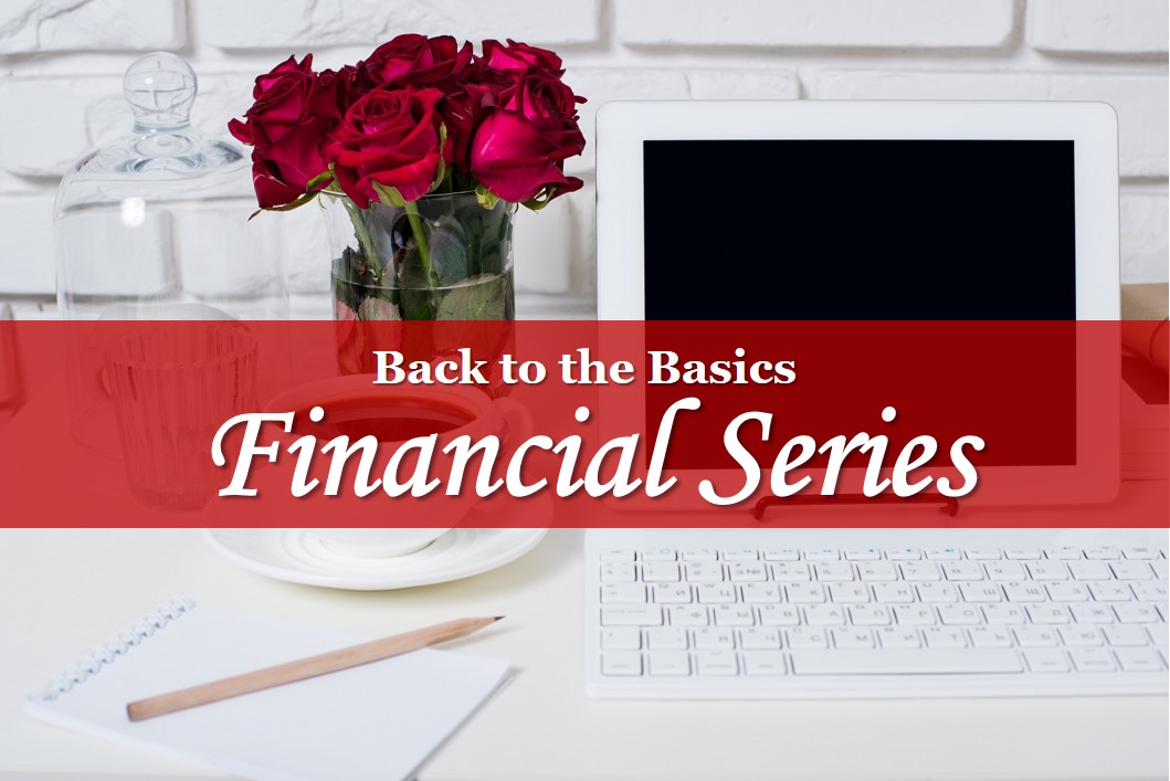 Back to the Basics Financial Series