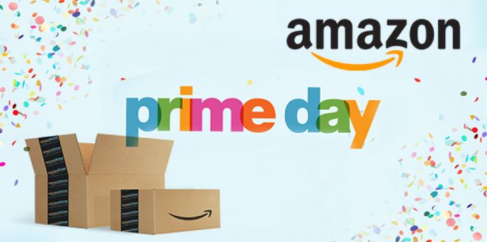 3 Must-Have Items for Prime Day